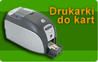 drukarki do kart plastikowych termodrukarki, druk kart