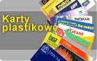 karty plastikowe, karty rabatowe, karty stałego klienta producent kart, produkcja kart plastikowych